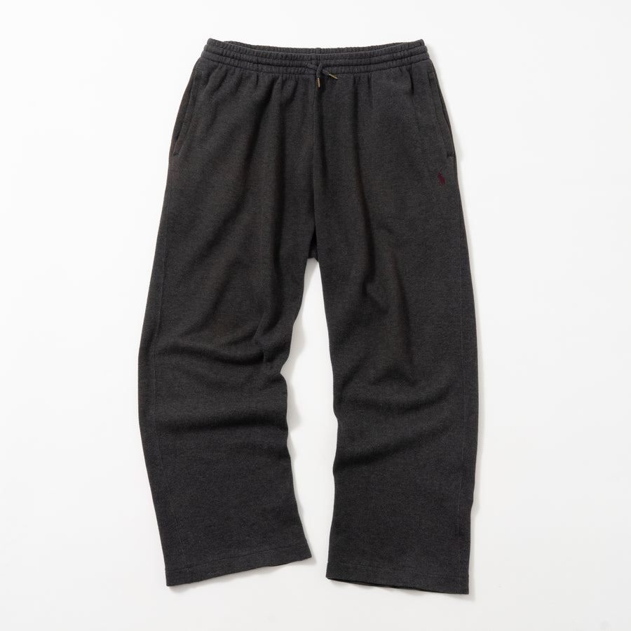 POLO RALPH LAUREN STRAIGHT SWEAT PANTS