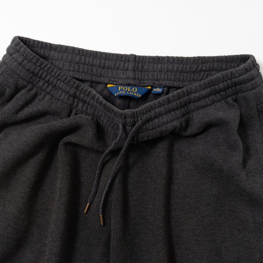POLO RALPH LAUREN STRAIGHT SWEAT PANTS