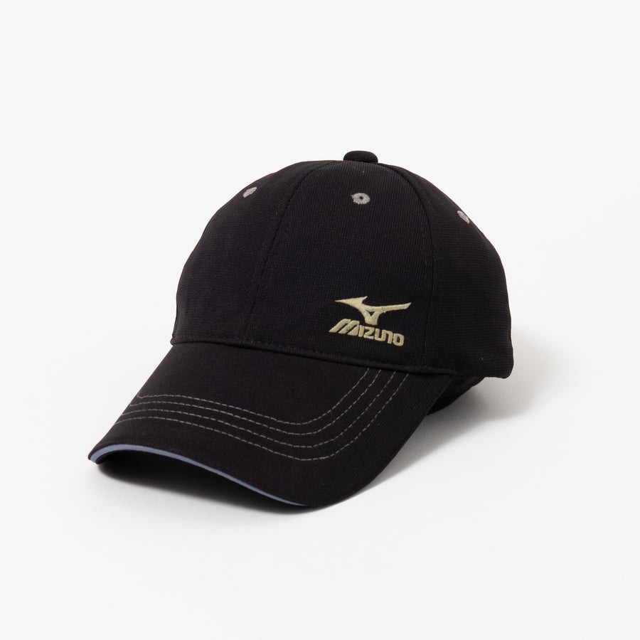 MIZUNO 6 PANEL CAP