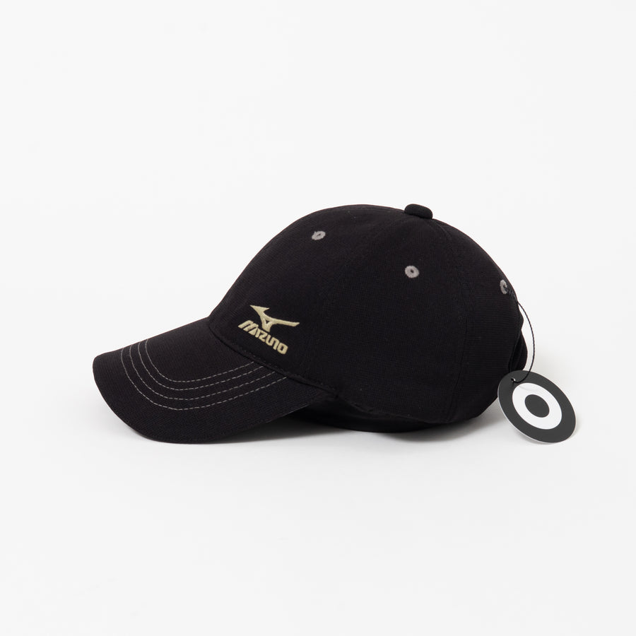 MIZUNO 6 PANEL CAP