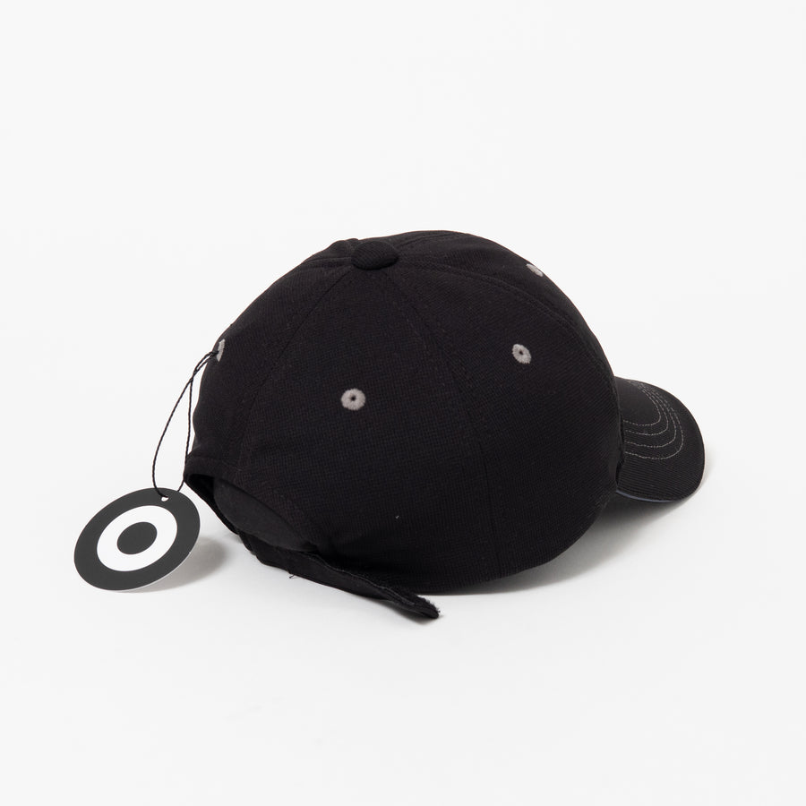 MIZUNO 6 PANEL CAP