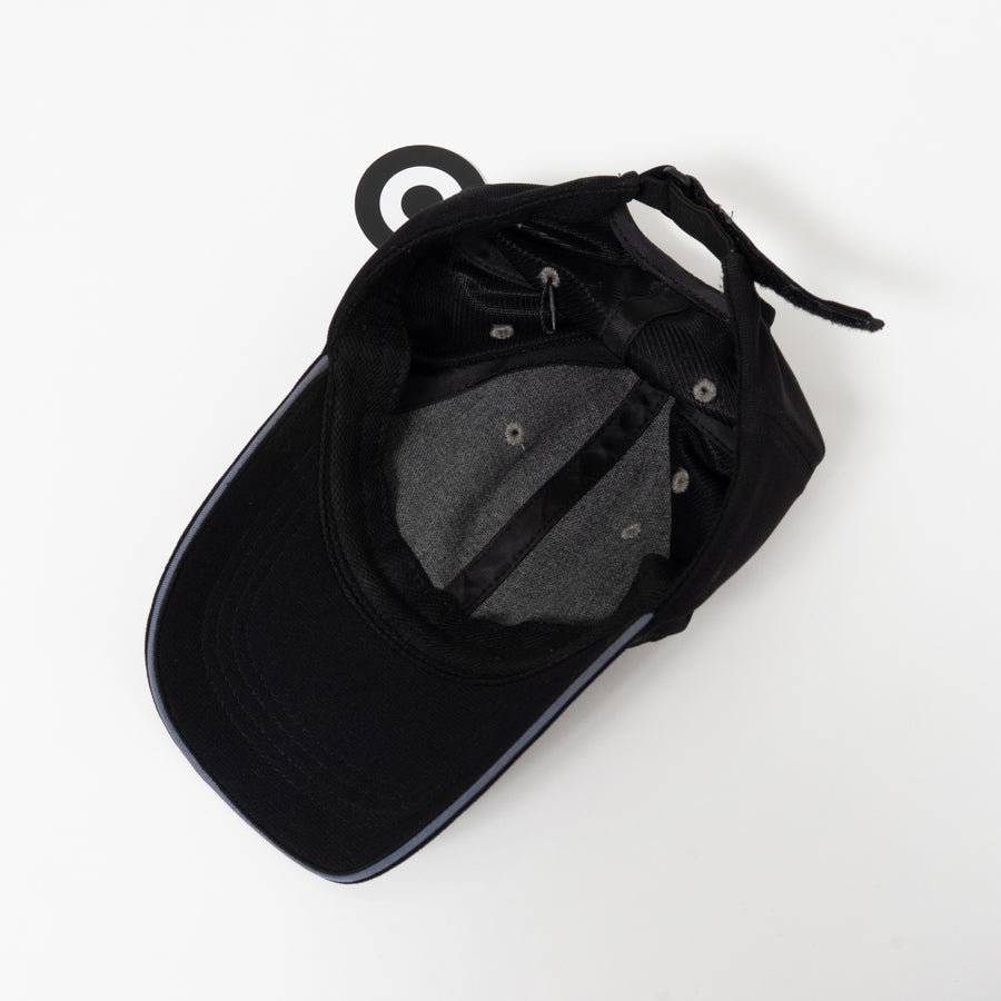 MIZUNO 6 PANEL CAP