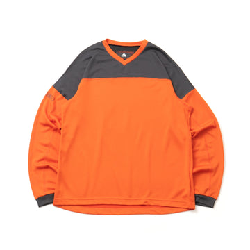 00's NIKE ACG Switched L/S Polyester Tee