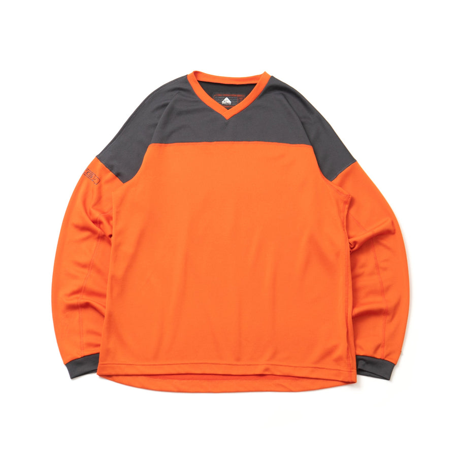 00's NIKE ACG Switched L/S Polyester Tee