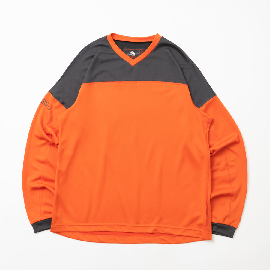 00's NIKE ACG Switched L/S Polyester Tee