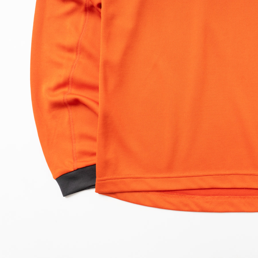 00's NIKE ACG Switched L/S Polyester Tee