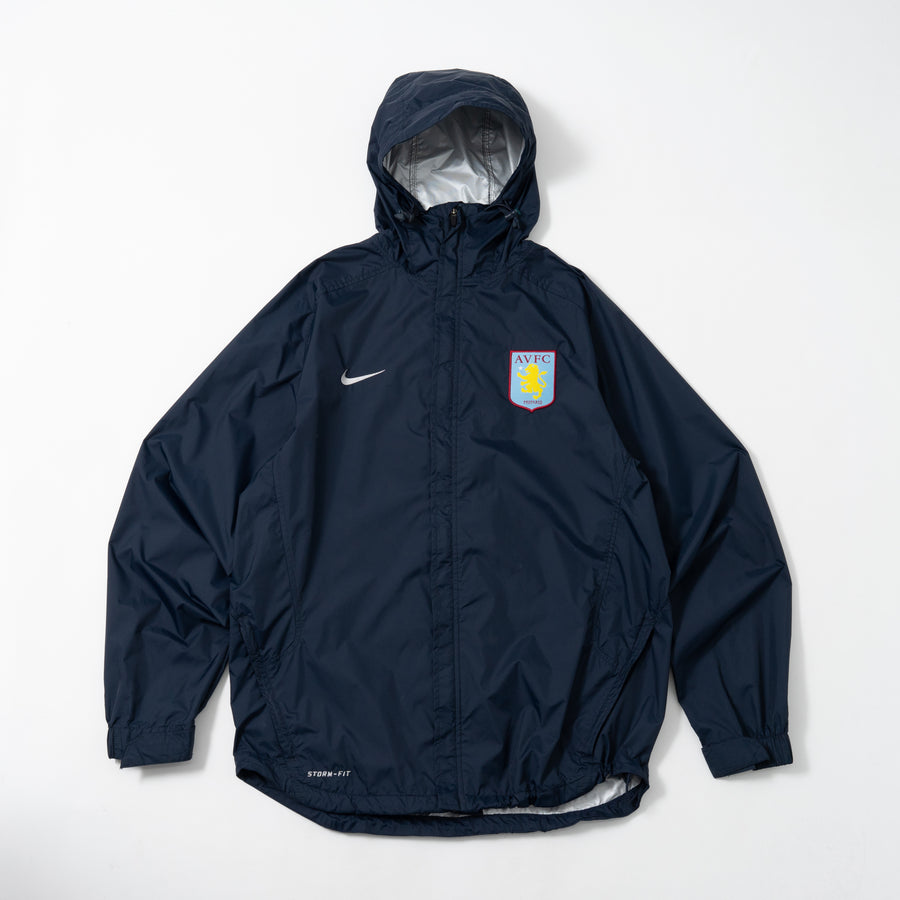 10/11 Aston Villa All Weather Jacket