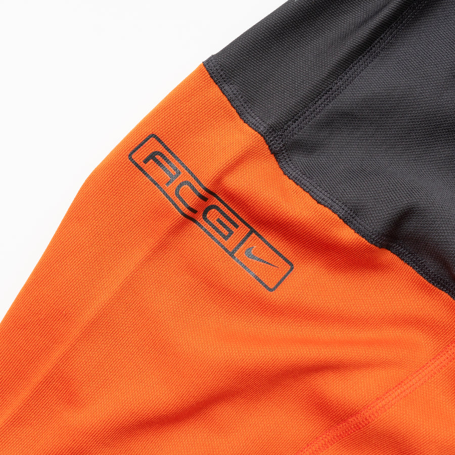 00's NIKE ACG Switched L/S Polyester Tee