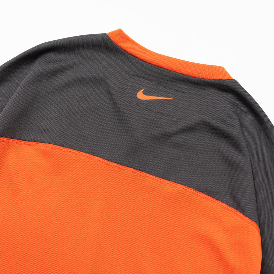 00's NIKE ACG Switched L/S Polyester Tee