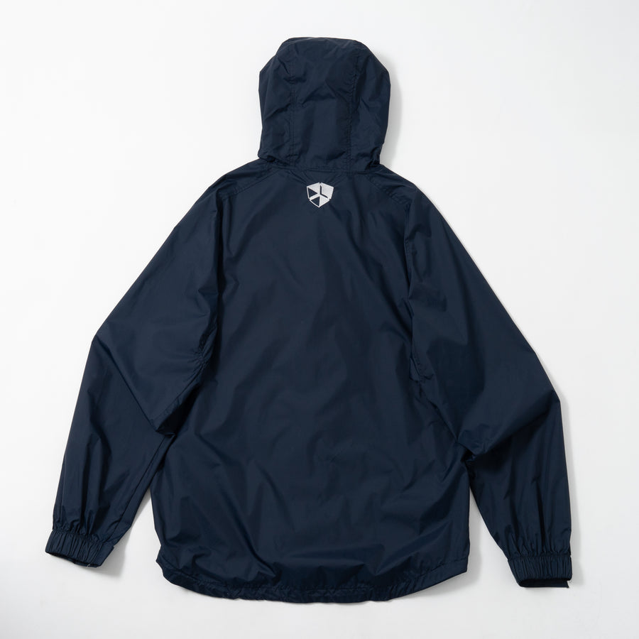 10/11 Aston Villa All Weather Jacket