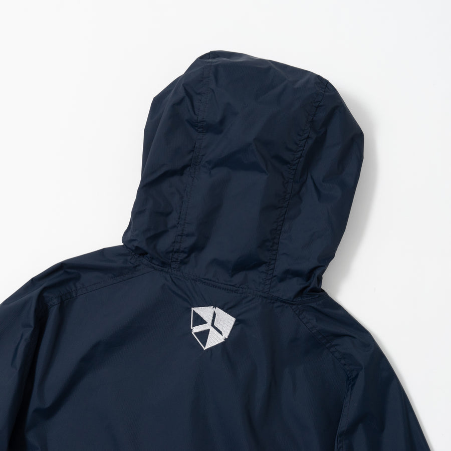 10/11 Aston Villa All Weather Jacket