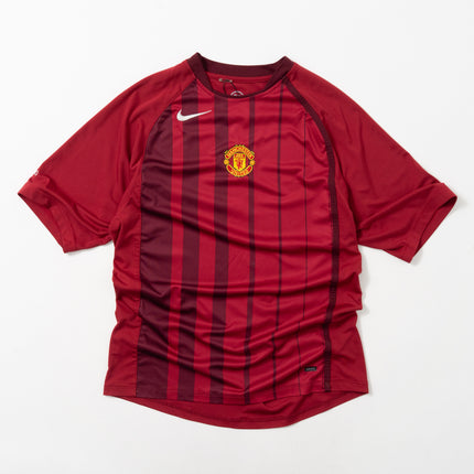 04/05 Manchester United Training Shirt