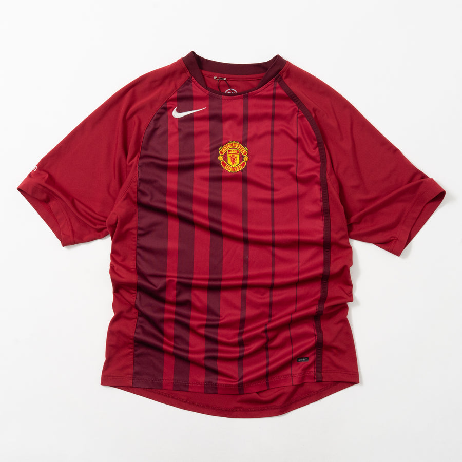 04/05 Manchester United Training Shirt