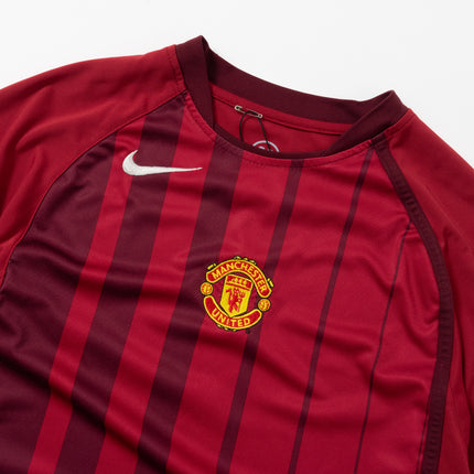 04/05 Manchester United Training Shirt