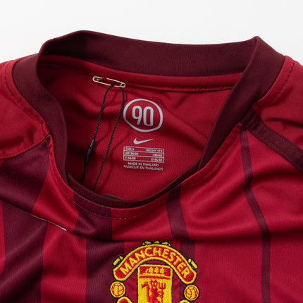 04/05 Manchester United Training Shirt