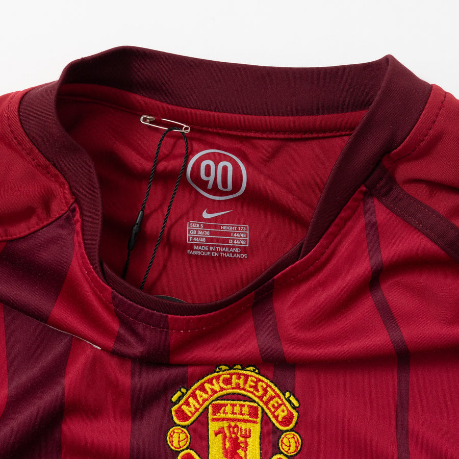 04/05 Manchester United Training Shirt