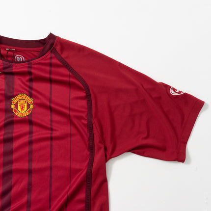 04/05 Manchester United Training Shirt