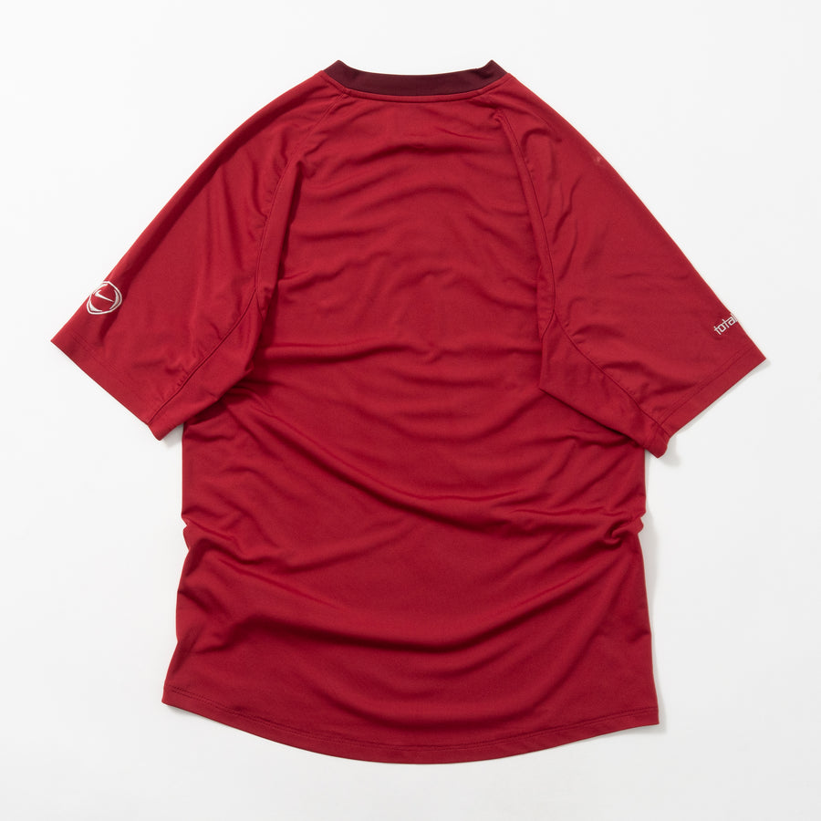 04/05 Manchester United Training Shirt