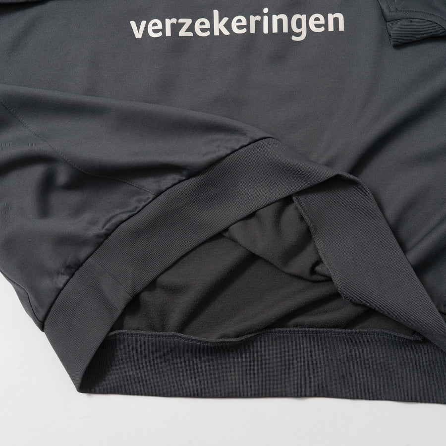 10/11 FEYENOORD ROTTERDAM TRAINING TOP