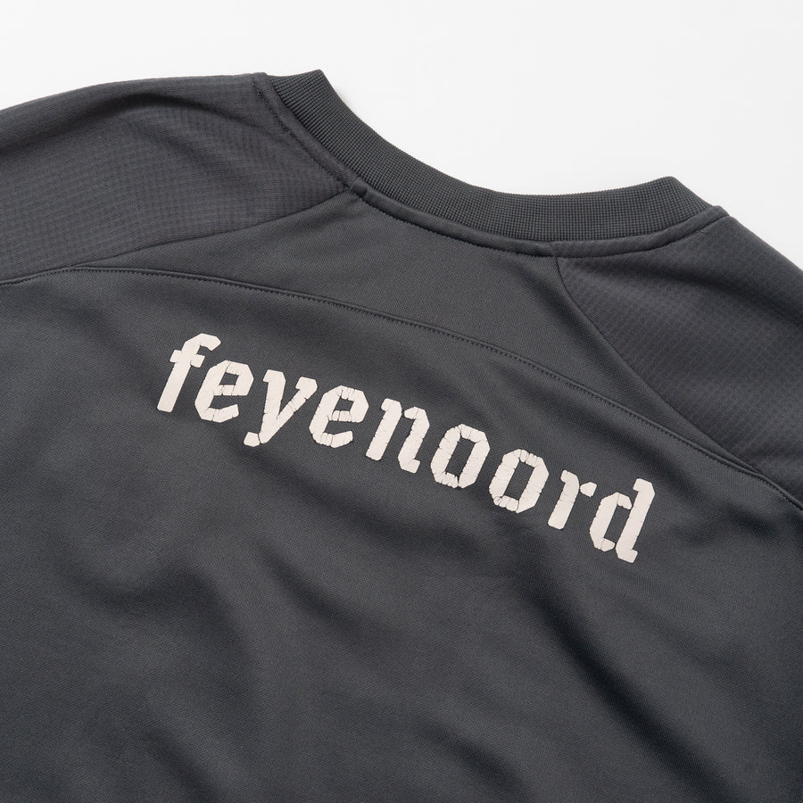 10/11 FEYENOORD ROTTERDAM TRAINING TOP