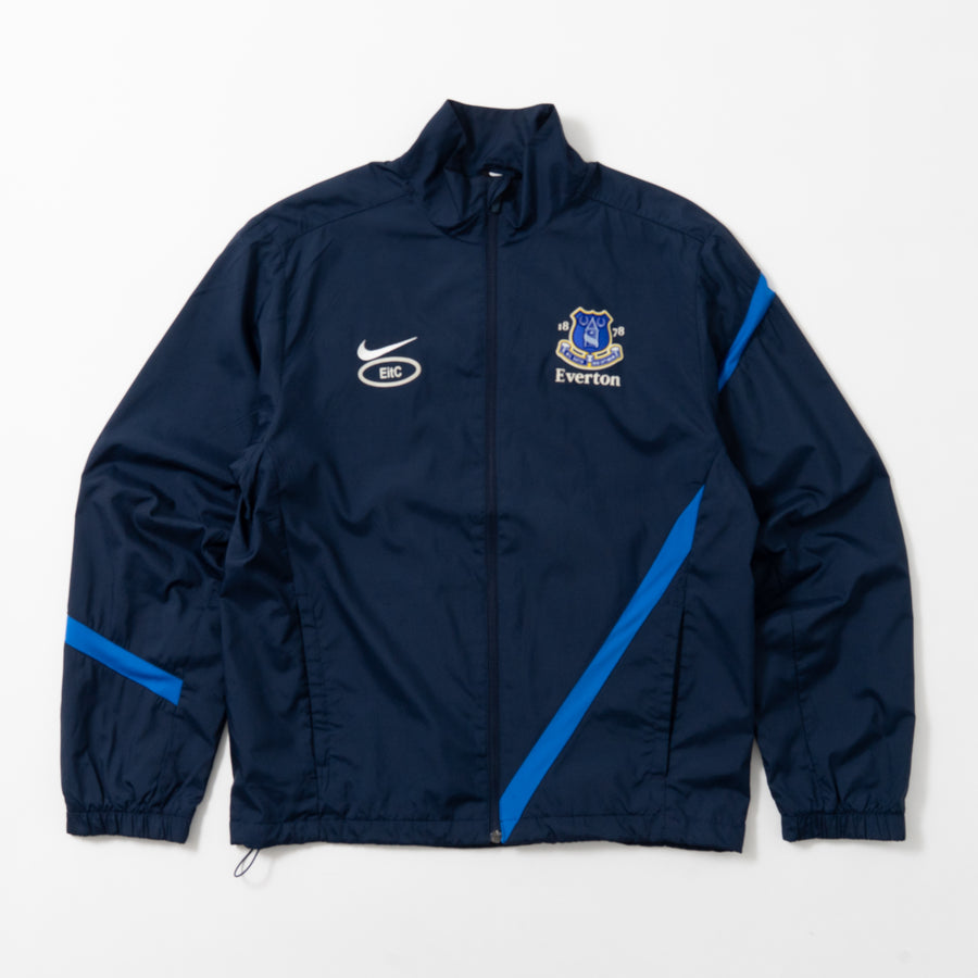 12/13 EVERTON TRACK JACKET