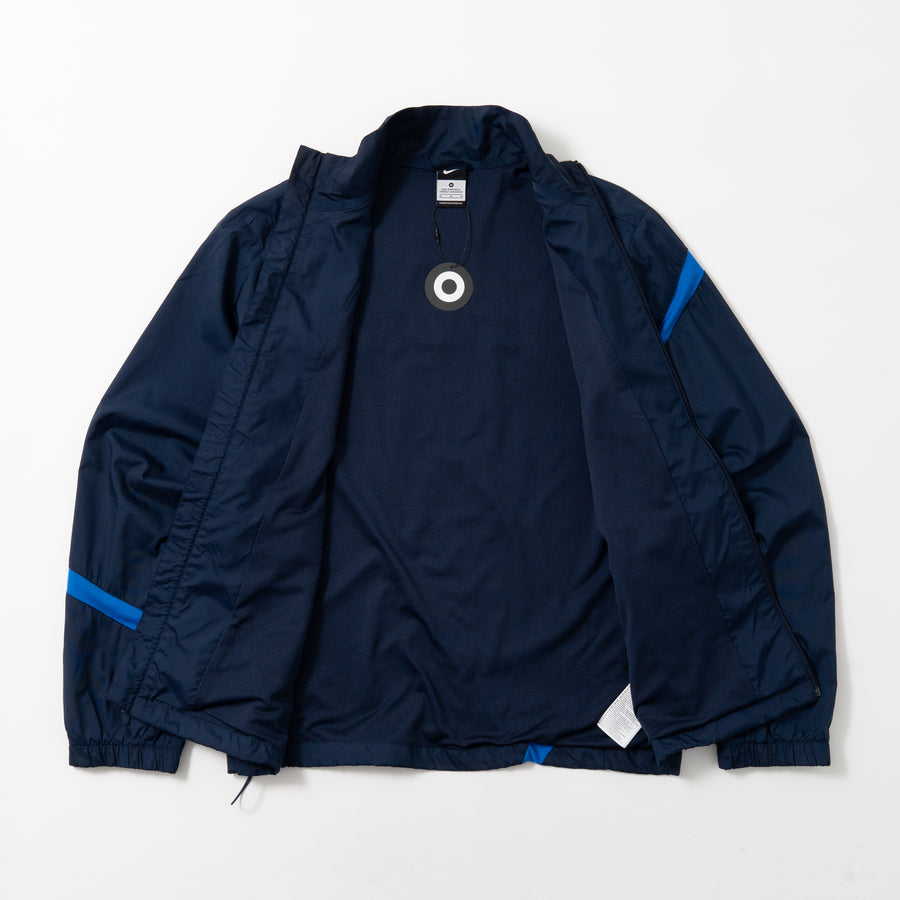 12/13 EVERTON TRACK JACKET
