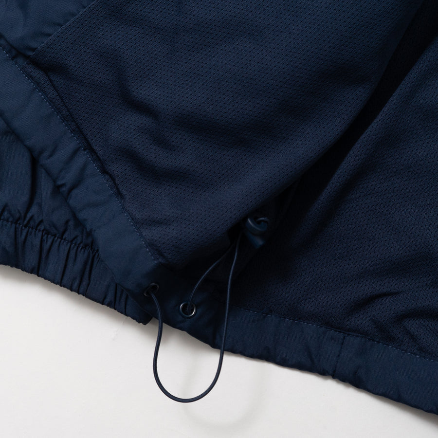 12/13 EVERTON TRACK JACKET