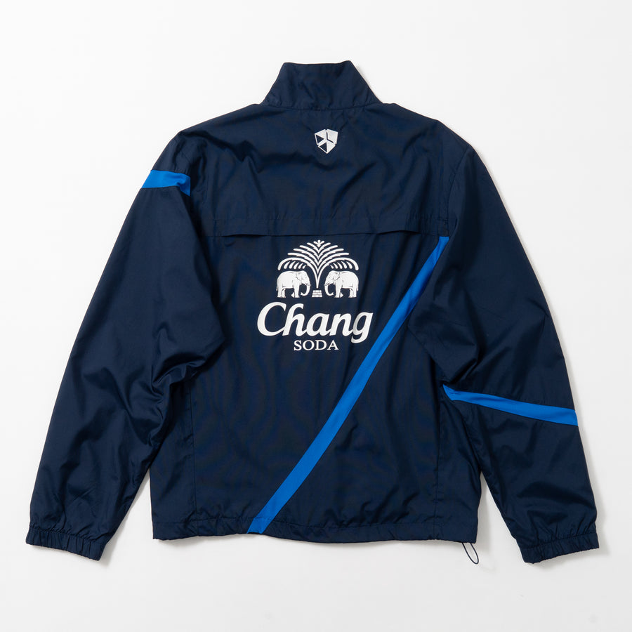 12/13 EVERTON TRACK JACKET