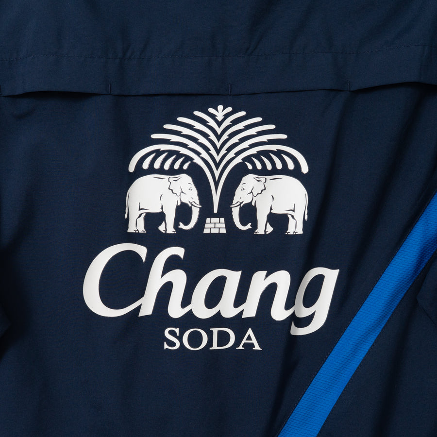 12/13 EVERTON TRACK JACKET