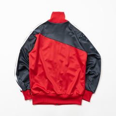 River Plate Track Top