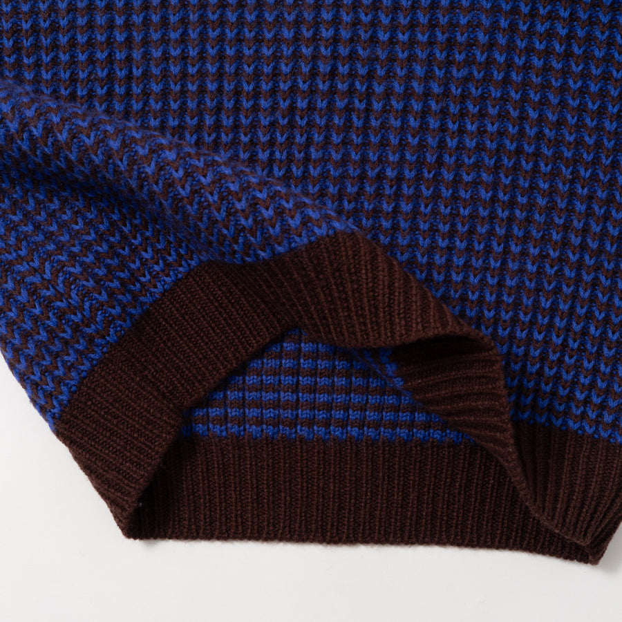 80'S WILLIWEAR LOW GAUGE SWEATER