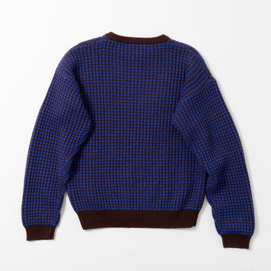 80'S WILLIWEAR LOW GAUGE SWEATER