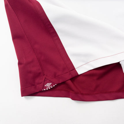 10/11 Hearts Home Jersey