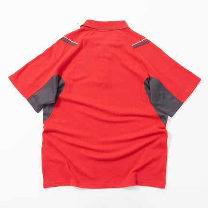 06/07 Sheffield United S/S Polo Shirt