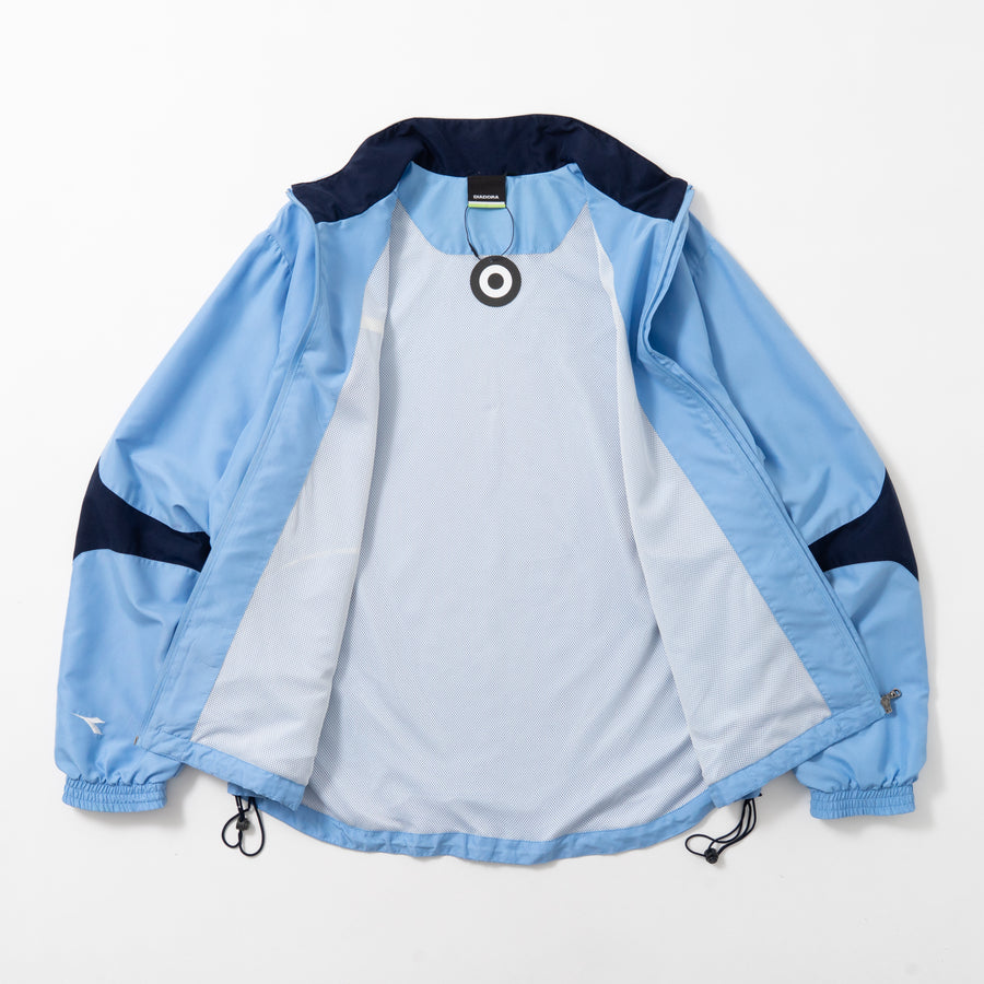 07/08 NAPOLI TRACK JACKET