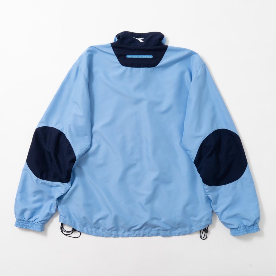 07/08 NAPOLI TRACK JACKET