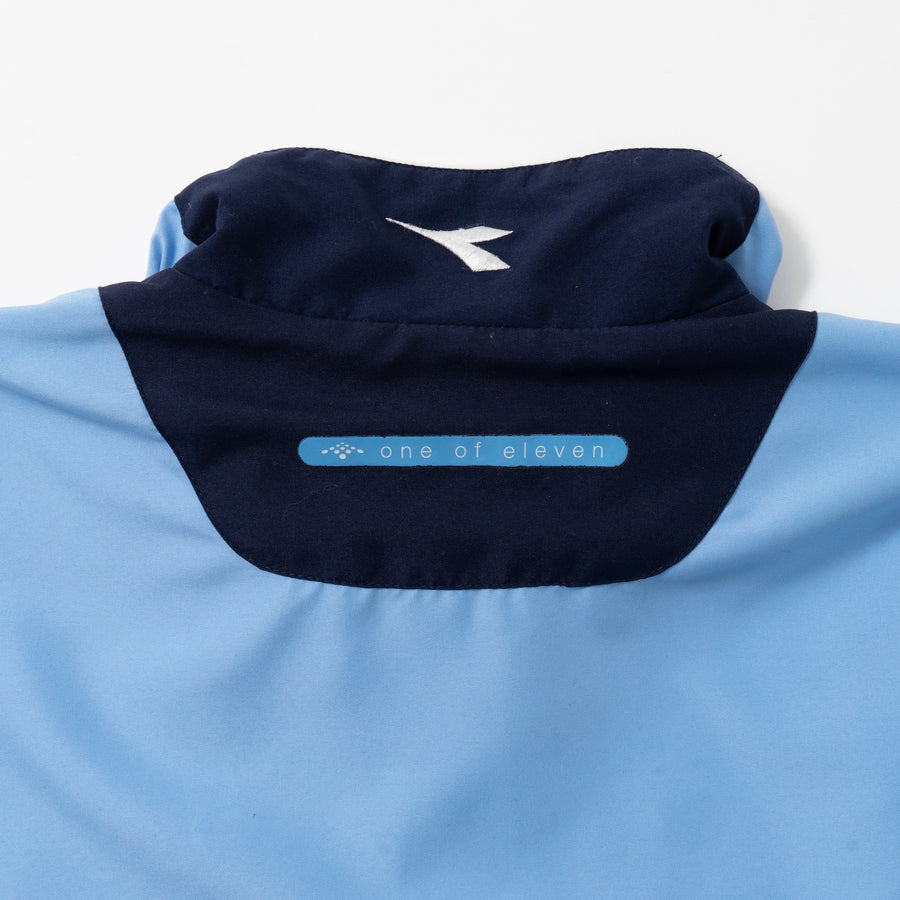 07/08 NAPOLI TRACK JACKET