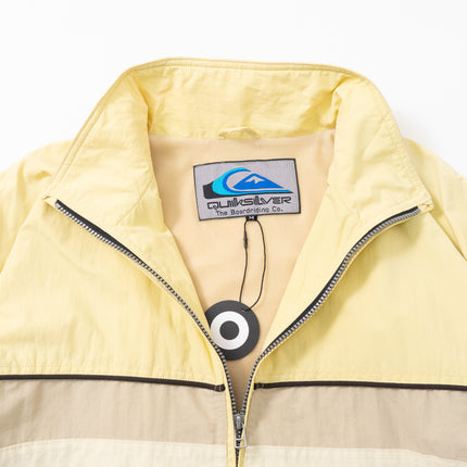 90's Quiksilver Sailing Jacket