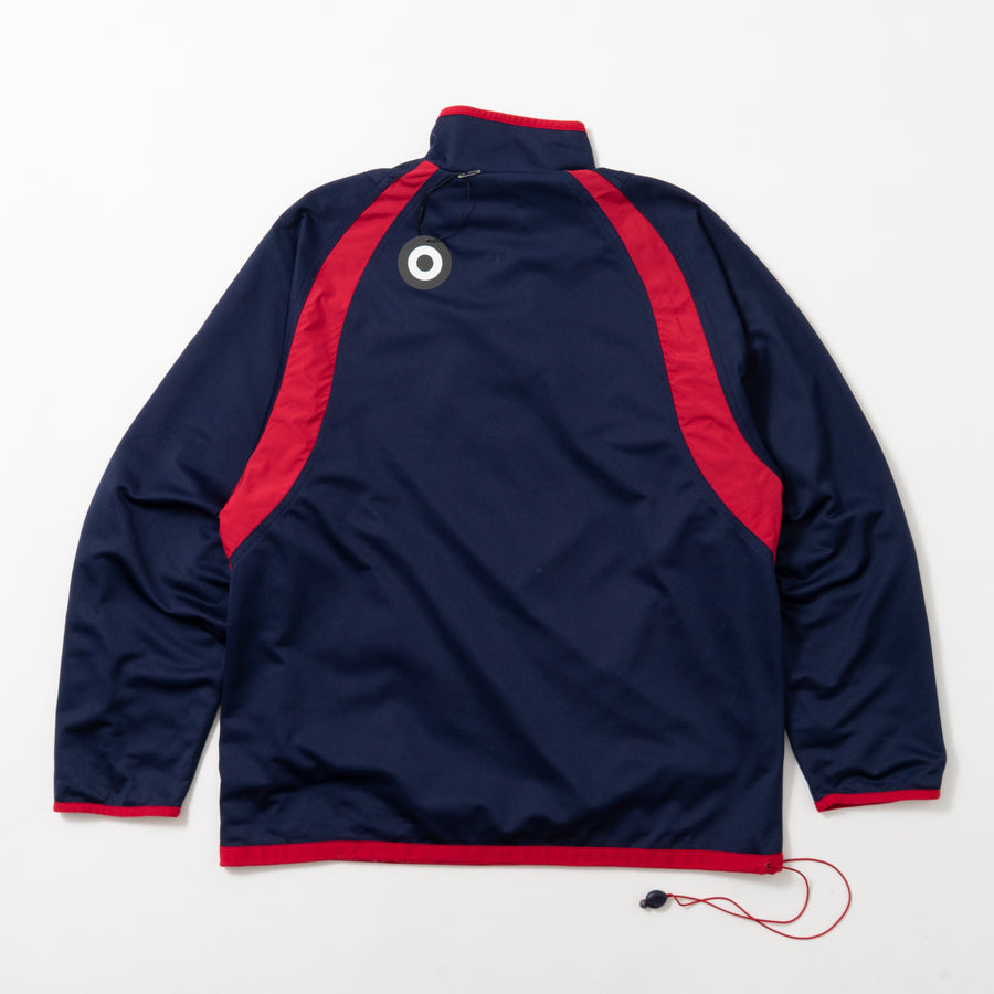 03/04 BAYERN MÜNCHEN REVERSIBLE TRACK JACKET