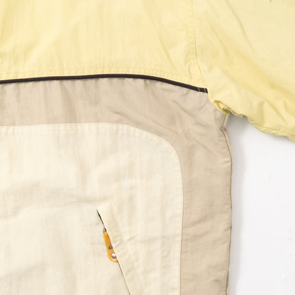 90's Quiksilver Sailing Jacket