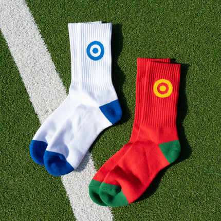 Kit Archive Socks -GRE-