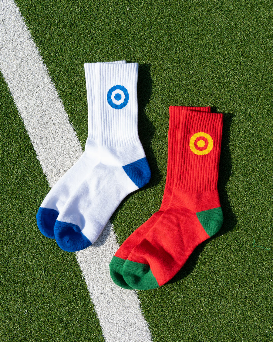 KIT ARCHIVE SOCKS -POR-