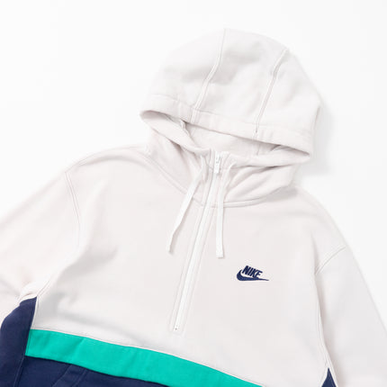 NIKE Switched Half-Zip Hoodie