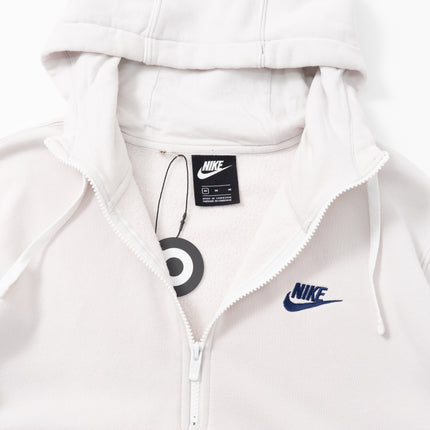 NIKE Switched Half-Zip Hoodie