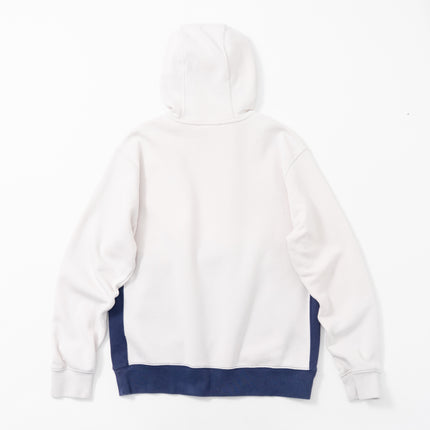 NIKE Switched Half-Zip Hoodie