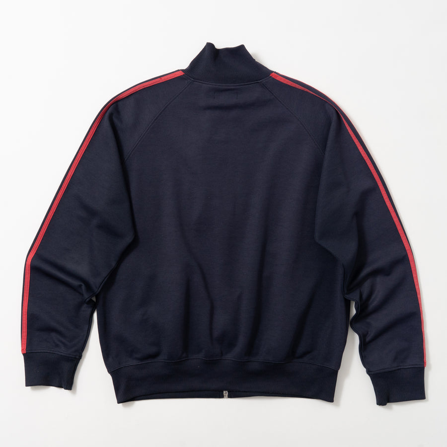 80's FRED PERRY TRACK TOP