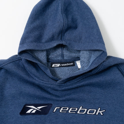 00's Reebok Embroidered Sweatshirt