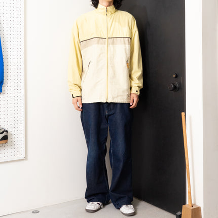 90's Quiksilver Sailing Jacket