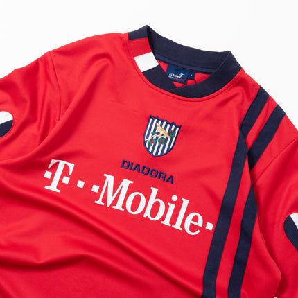 04/06 West Bromwich Albion Away Jersey