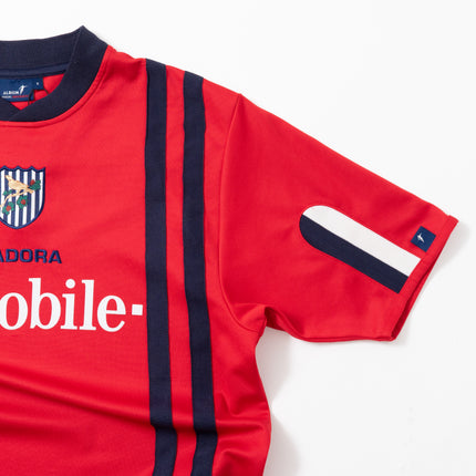 04/06 West Bromwich Albion Away Jersey